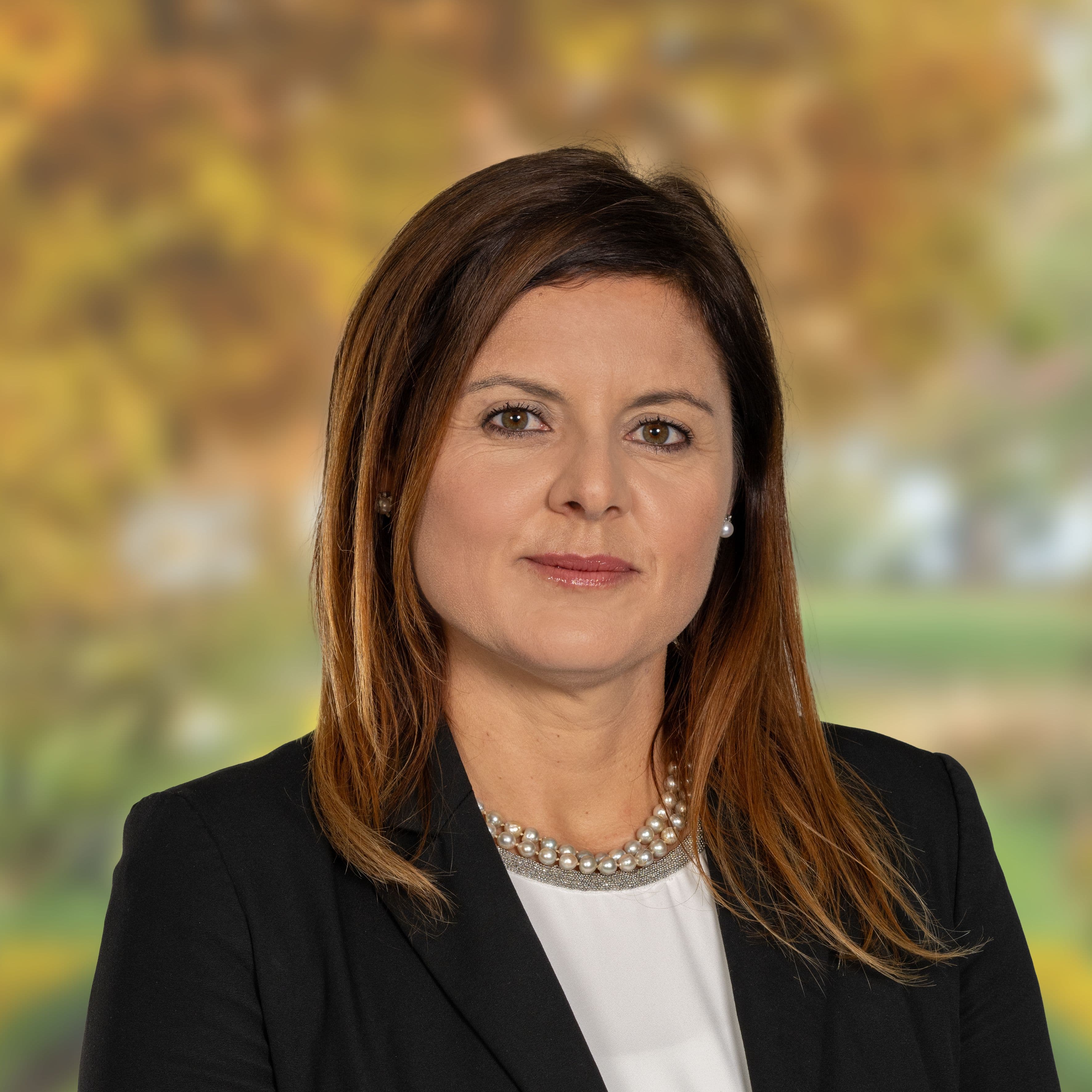 Leonie Schefenacker